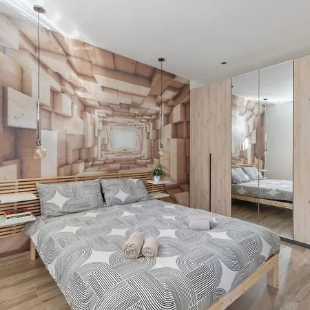 Loft 73 Appartamento