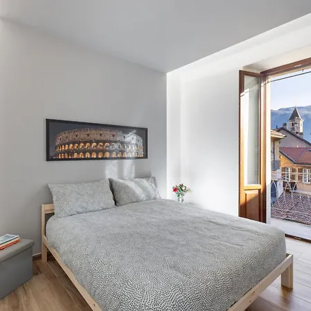 Loft 73 Appartamento *