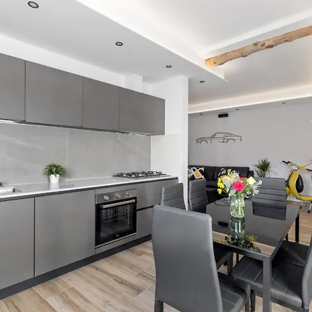 Loft 73 Appartamento *