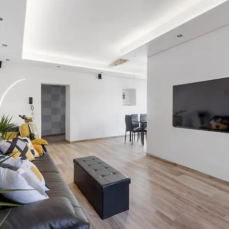 Loft 73 Appartamento