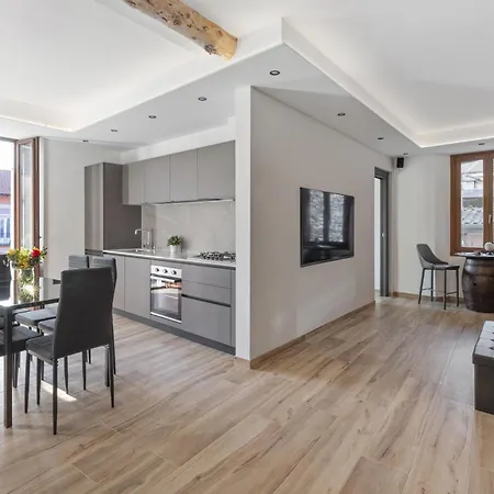 Loft 73 Appartamento