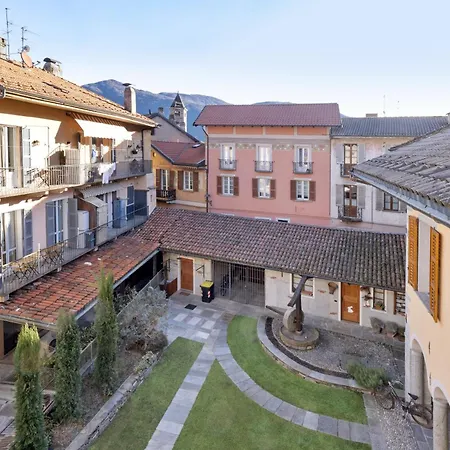 Loft 73 Appartamento *