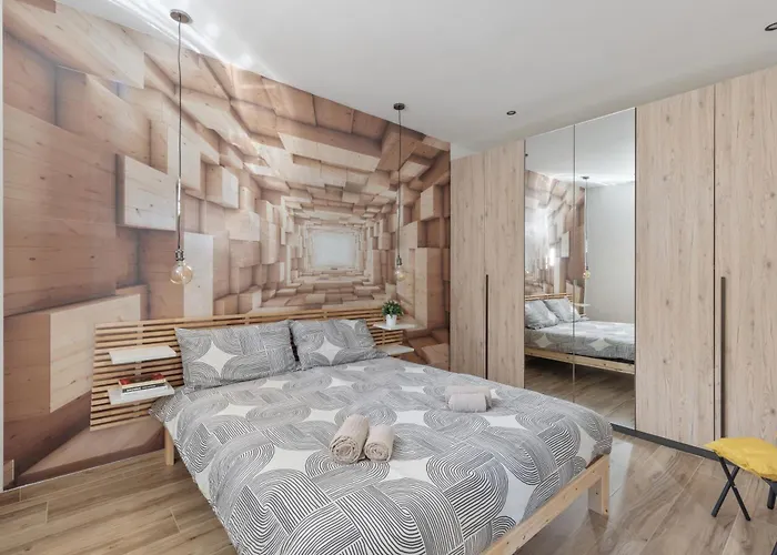 Loft 73 Διαμέρισμα