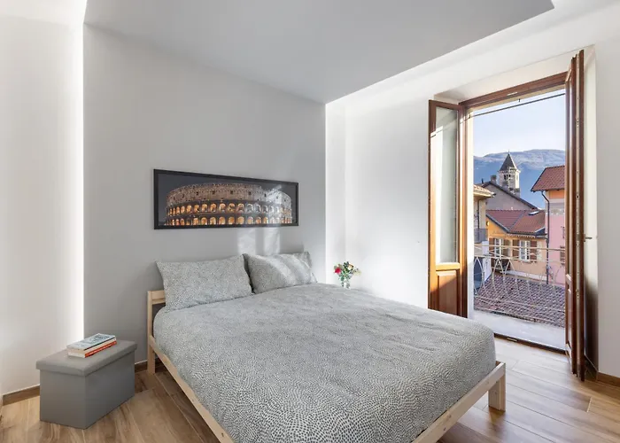 Loft 73 Διαμέρισμα *
