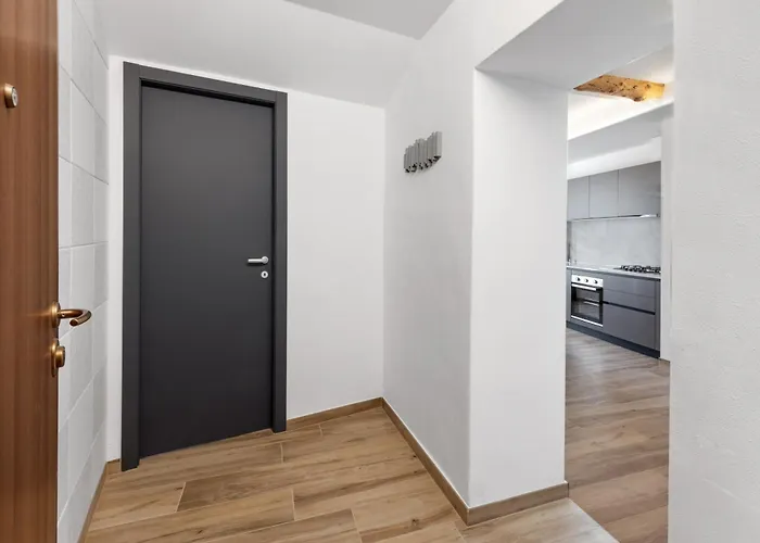 Διαμέρισμα Loft 73
