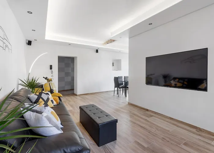 Loft 73 Διαμέρισμα