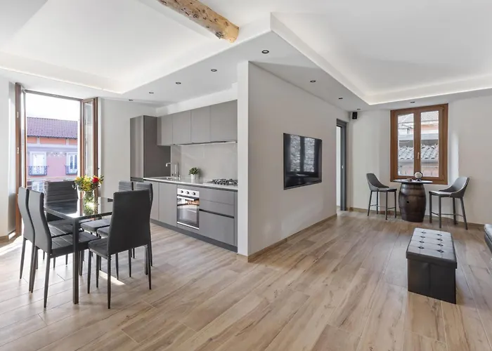 Loft 73 Διαμέρισμα