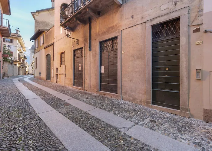 Apartament Loft 73 *