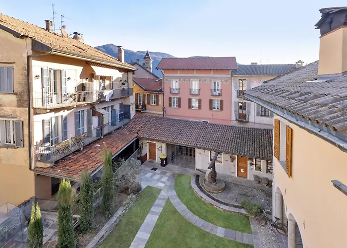 Loft 73 Apartament *